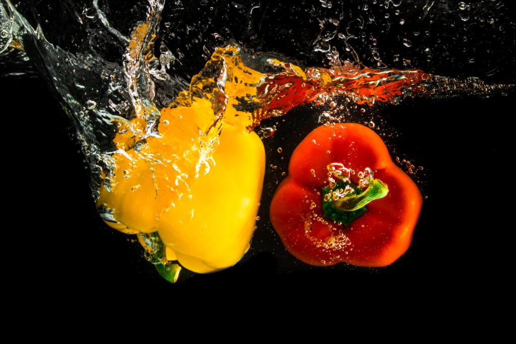 Using Potassium Silicate Liquid in Biodegradable Electronics Coatings