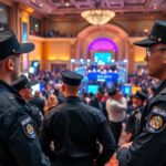 Commercial Security Guards: Protecting Your Assets Around the Clock