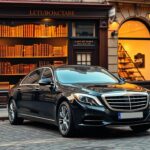 Affordable Ways to Enjoy Chauffeur Services in Louisville
