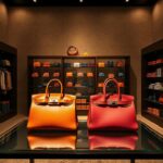 The Rise of Digital Shopping Through Hermes Outlet Online