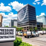 Maximizing Savings with Affordable Pressure Washing Near Me in Newnan