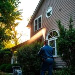 Same-Day Mobile Pressure Washing Services Available in Norcross