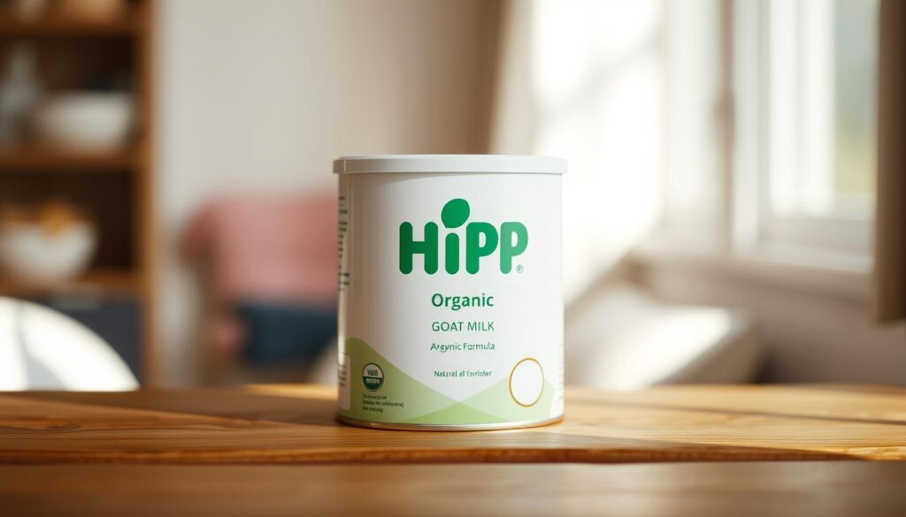 Why Organic Goat Formula is a Smart Investment in Your Baby’s Health