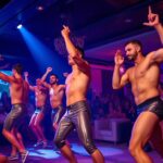 How Scottsdale Strip Clubs Create Memorable Bachelor Party Experiences