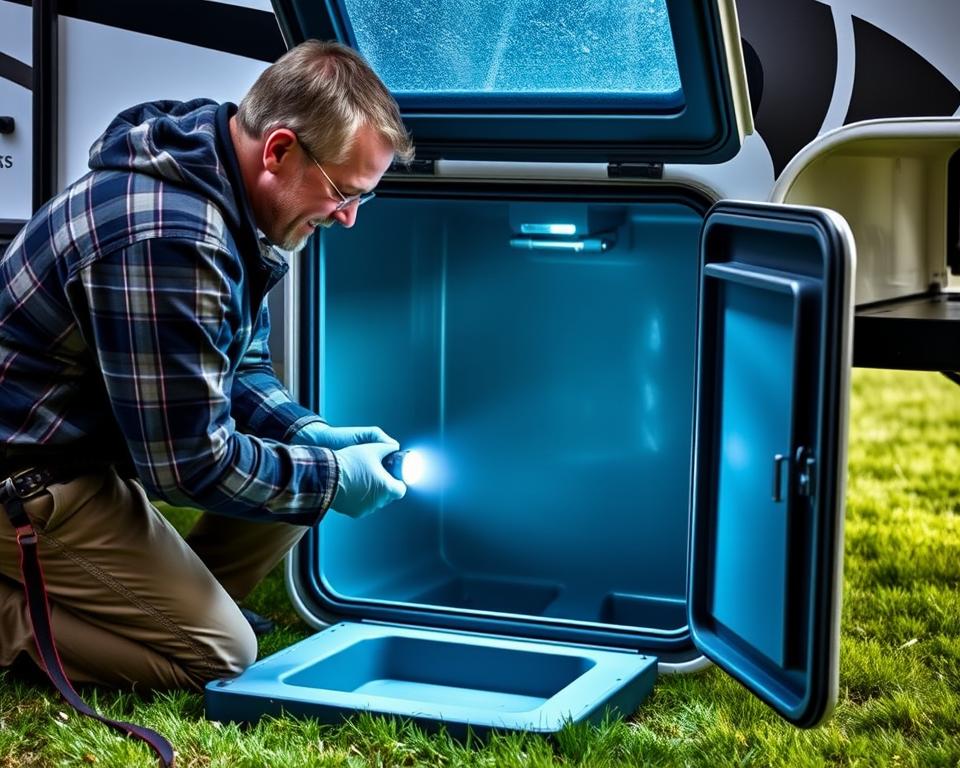 How to Teach Kids About Lancaster RV Waste Safety