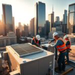 Chatsworth’s Essential Guide to Annual HVAC Maintenance