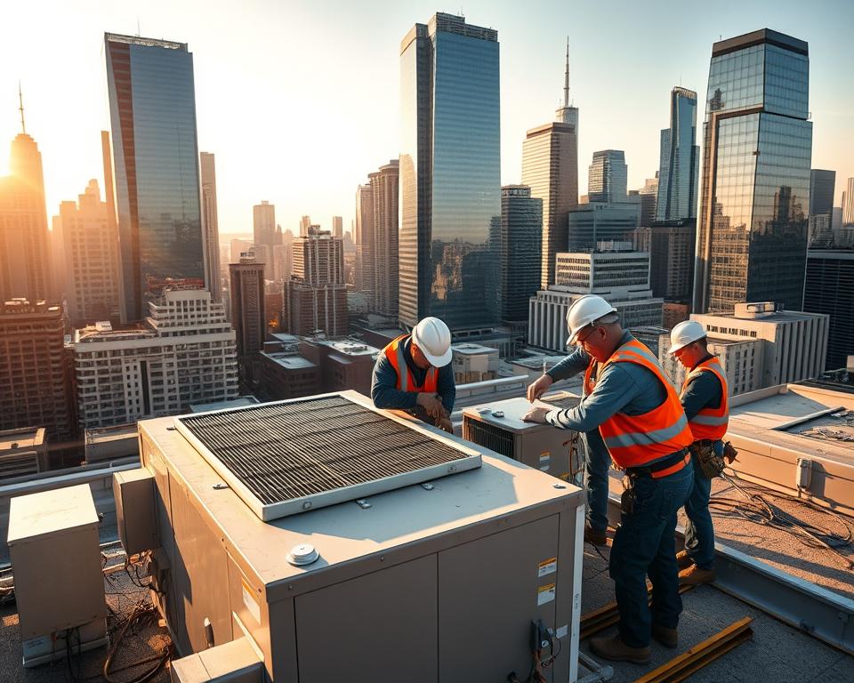 Chatsworth’s Essential Guide to Annual HVAC Maintenance