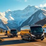 Arvada Black Car Service: Luxury Transportation for Any Event