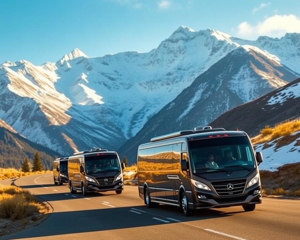 Arvada Black Car Service: Luxury Transportation for Any Event