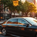 Discover RiNo’s Art Scene with Black Hawk Town Car Service