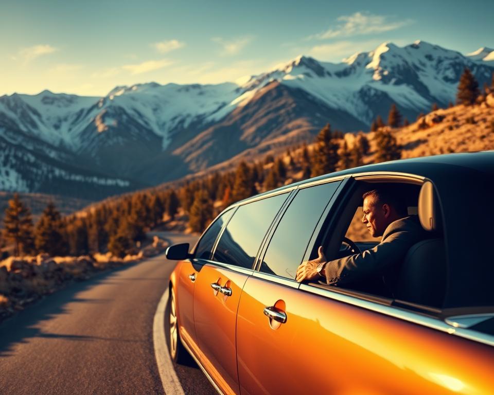 How to Select the Perfect Red Rocks Limo Service for Your Wedding Day