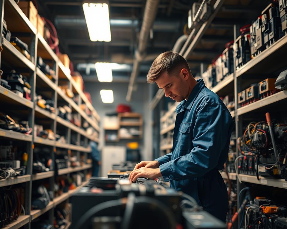 Rewiring Services in Pasadena: A Smart Investment for Homeowners