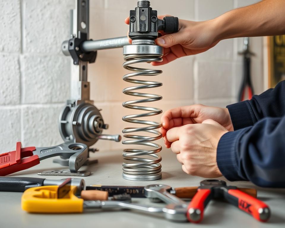 Emergency Garage Door Installation Services Available in Villa Park