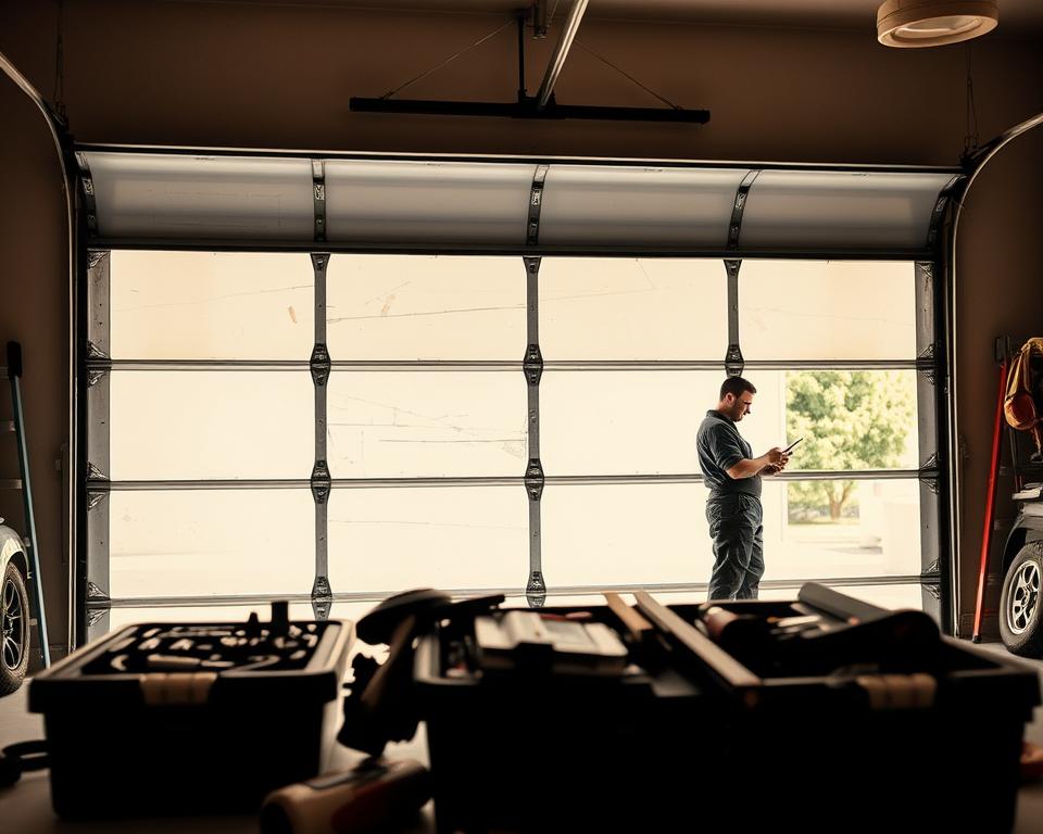 Garage Door Installation Services in San Clemente: Free Consultation Options