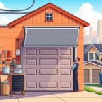 The Future of Automatic Garage Door Installation in Foothill Ranch