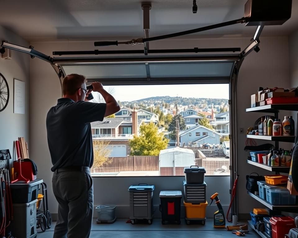 Questions to Ask Before Hiring a Garage Door Installation Company in Los Alamitos