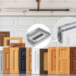 Convenient Electric Garage Door Installation for the Orange Park Acres Area