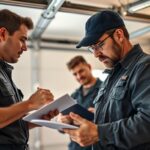 Fastest Emergency Garage Door Repair Near Me Orange