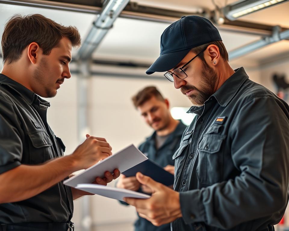 Fastest Emergency Garage Door Repair Near Me Orange