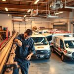 ﻿Top 5 Benefits of Professional Garage Door Repair in Laguna Hills