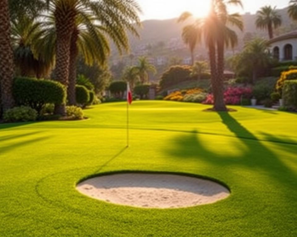 Your Guide to Stress-Free Artificial Turf Installation in Newbury Park