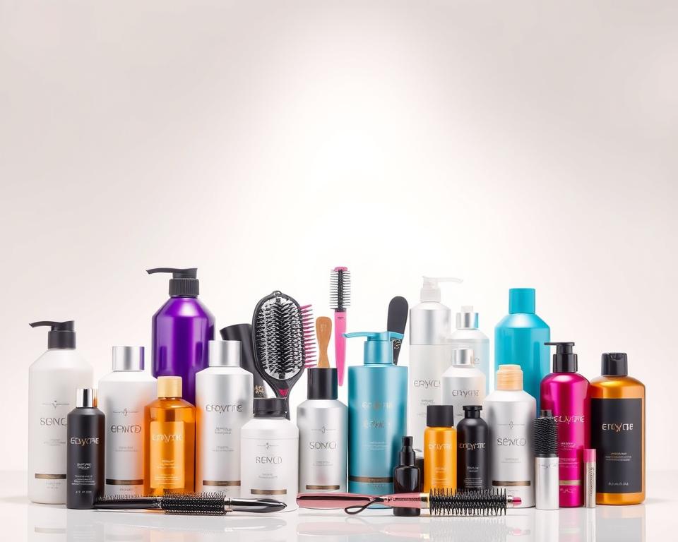 Everything You Need to Know About Hair Care Products Wholesale