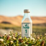 Holle Formula 1: Transitioning Strategies for Growing Infants
