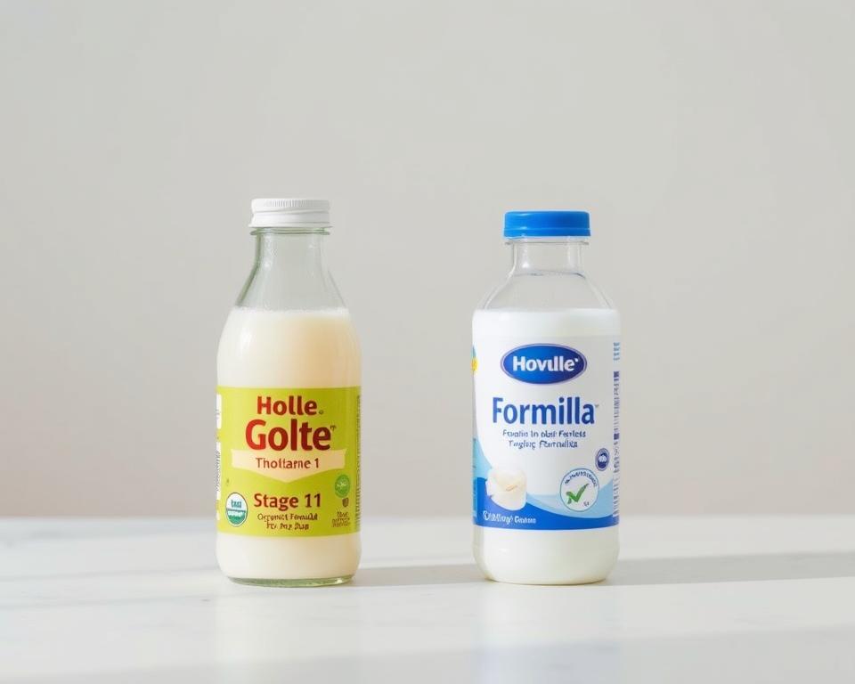 Holle Formula Goat for Baby Showers: Gifts and Registry Tips