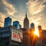 How a Small NYC Business Increased Sales by 200% with SEO