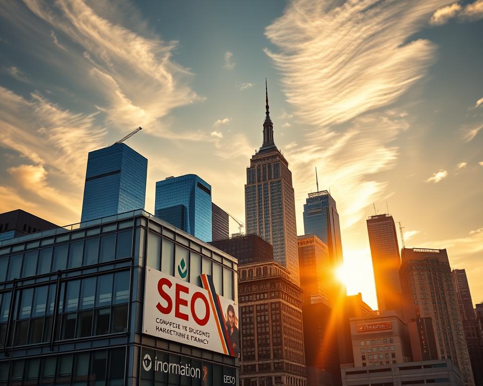 How a Small NYC Business Increased Sales by 200% with SEO