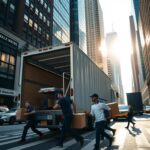 Moving to a NYC Apartment? What You Need to Know About Elevators & Stairs