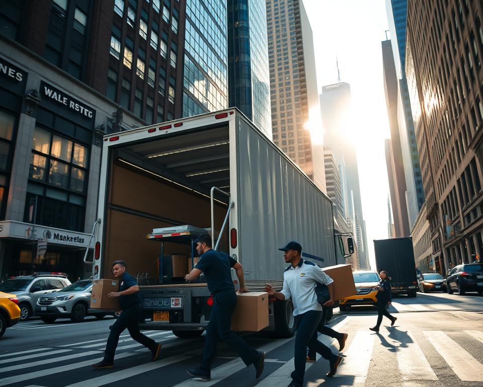 Moving to a NYC Apartment? What You Need to Know About Elevators & Stairs