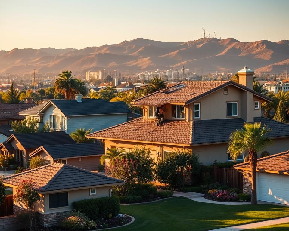 Top 10 Roofing Contractors Santa Ana Residents Trust