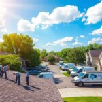 Extending Your Roof’s Lifespan: Maintenance Tips from Burbank Roofing Experts
