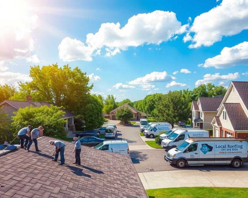 Extending Your Roof’s Lifespan: Maintenance Tips from Burbank Roofing Experts