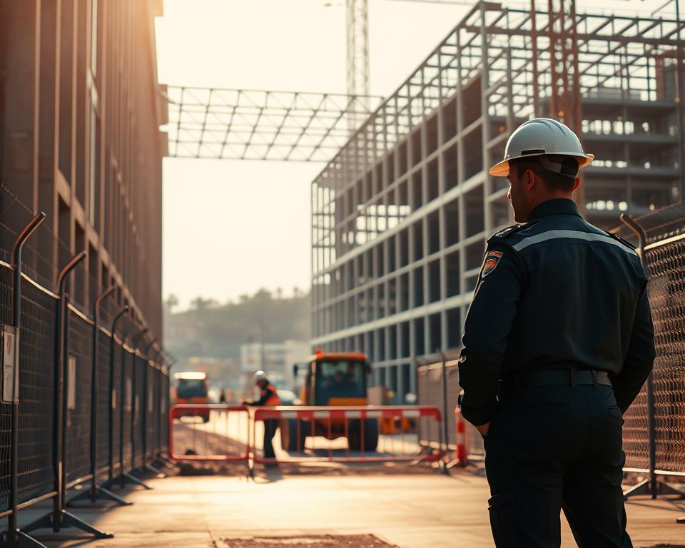 Public Relations Skills for Unarmed Security Guards in Houston