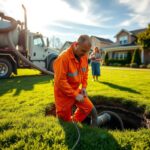 ﻿How to Leave a Review for Septic Services in Barstow
