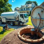 ﻿Contact Us Today for a Free Quote on Septic Tank Pumping Cost Near Me in Santa Clarita