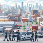 Integrated Security Solutions: Combining Guards and Tech in Fremont