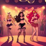Hire a Male Stripper for Your Next Corona Celebration