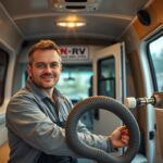 ﻿Preventing Odors in Your RV Septic System: San Pedro Climate Solutions
