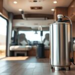 What to Expect from a Mobile RV Septic Service in Brentwood