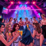 The Evolution of Male Strippers: From Gym to Stage