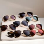 Gucci Replica Glasses vs. Fast-Fashion Knockoffs: A Comparison