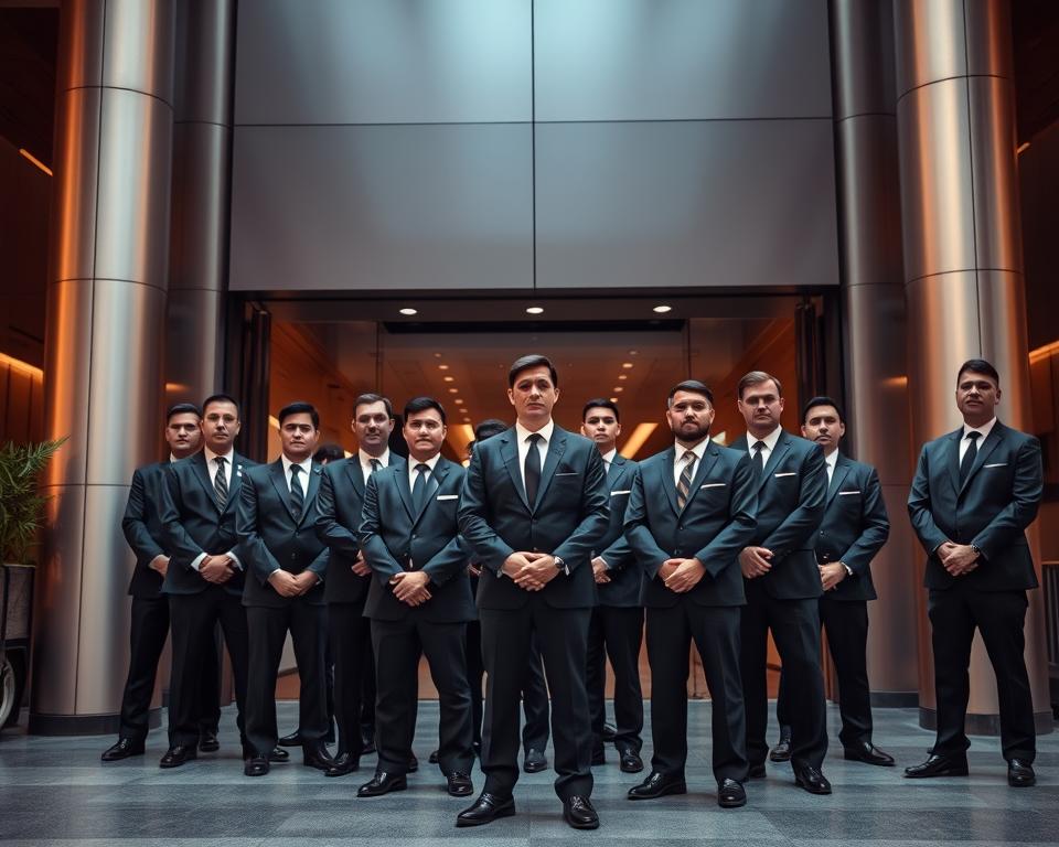 How to Coordinate Security and Event Management Teams