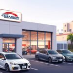 ﻿Car Collision Repair Bel Air – How to Protect Your Car Post-Repair