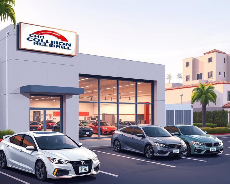 ﻿Car Collision Repair Bel Air – How to Protect Your Car Post-Repair