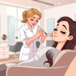 How Lash Extensions in McKinney TX Enhance Natural Beauty