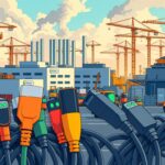 Profiles of Leading Portable EV Charger Manufacturers Worldwide