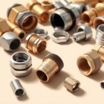 ﻿Designing a Home Brew System with John Guest Push-Fit Components